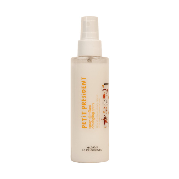 Petit Detangling Spray 150ml