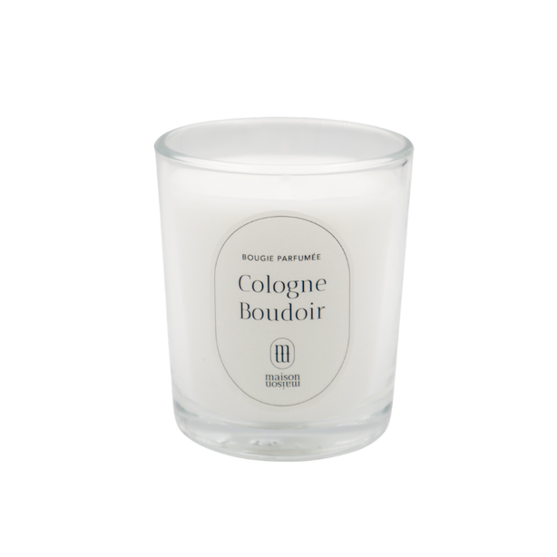 Cologne Boudoir 80g