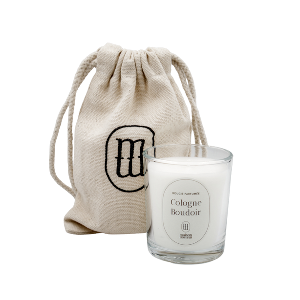 Cologne Boudoir 80g