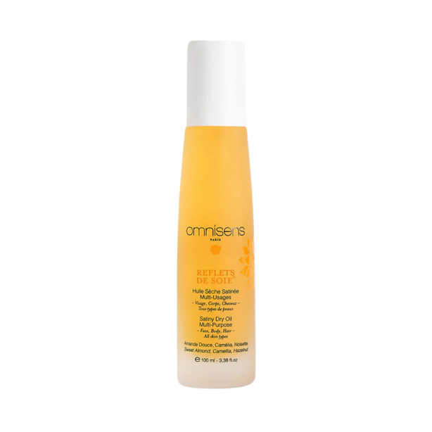 Dry Oil - REFLETS DE SOIE 100ml