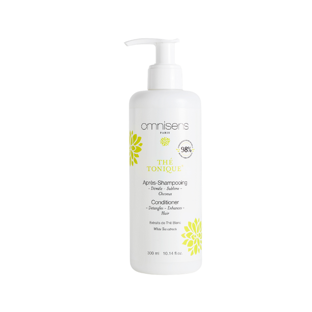 Conditioner - THÉ TONIQUE® 300ml