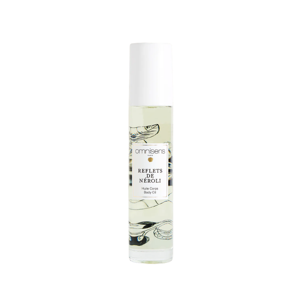 Body Oil - REFLETS DE NEROLI 50ml