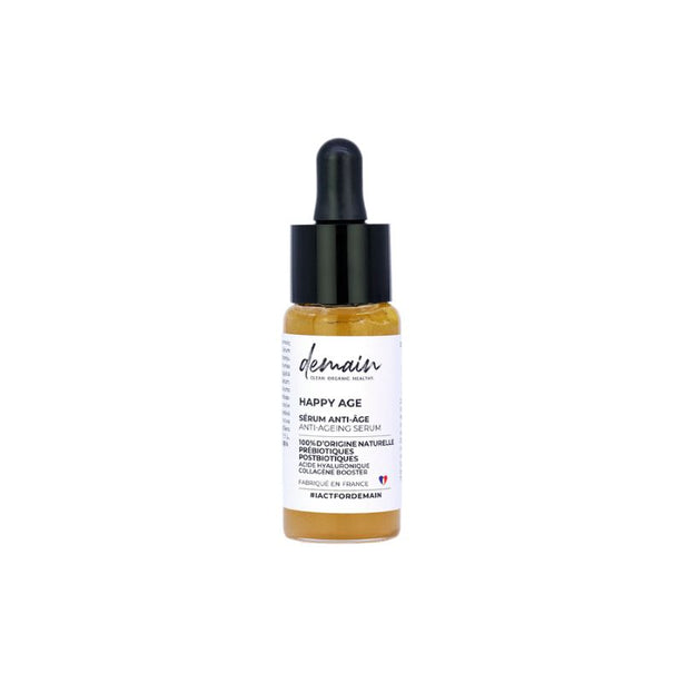 Happy Age Global Anti-aging Serum 30ml
