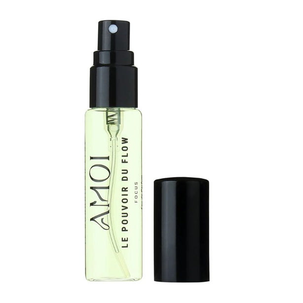 Le pouvoir du flow - Eau de Parfum - Focus - Spray - 10ml