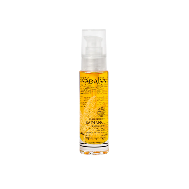 Precious Radiance Oil 50ml