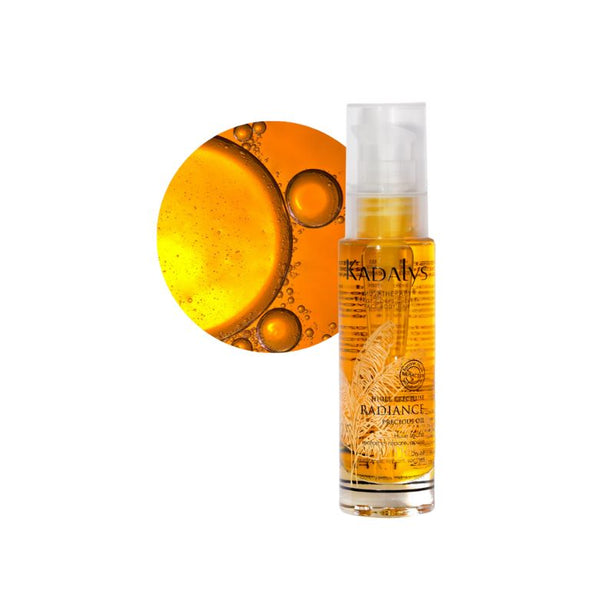 Precious Radiance Oil 50ml