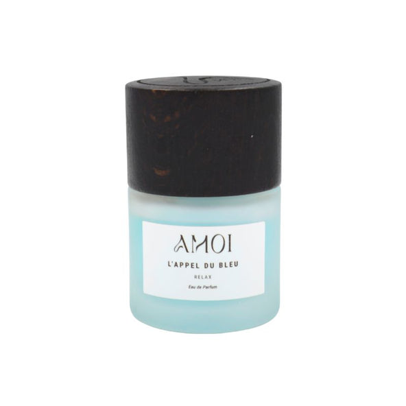L'appel du bleu - Eau de Parfum - Relax - 30ml