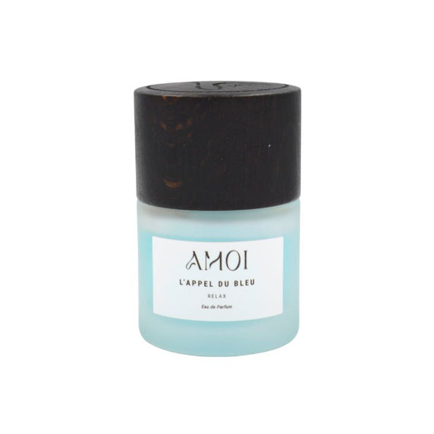 L'appel du bleu - Eau de Parfum - Relax - 30ml