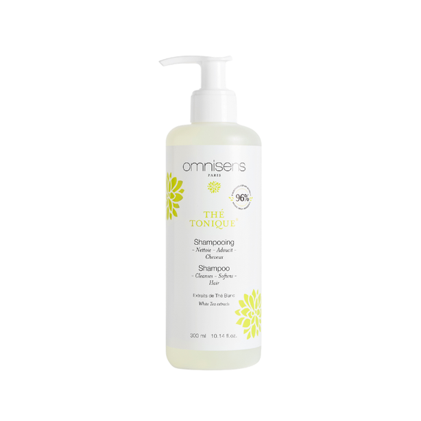 Shampoo - THÉ TONIQUE® 300ml