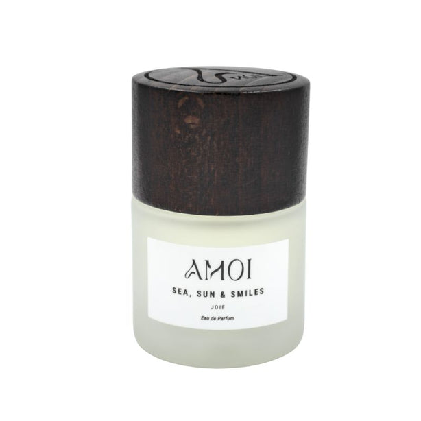 Sea Sun & Smiles - Eau de parfum - Joy - 30ml