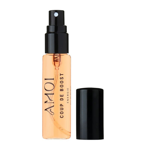 Coup de Boost - Eau de parfum - Energy - Spray - 10ml