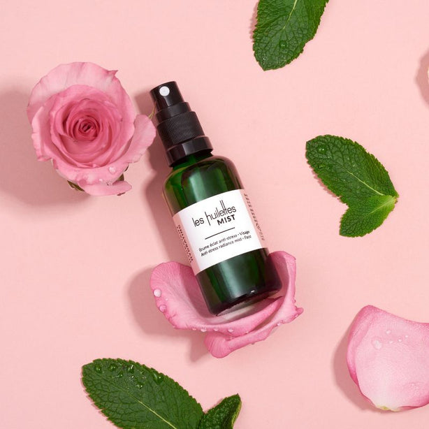 Anti-stress Mist 50ml