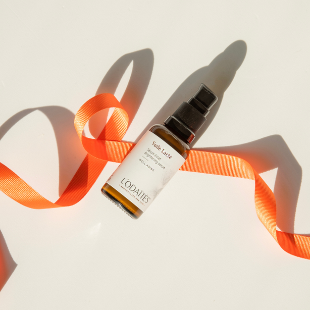 Well-aging Brightening Serum 30ml