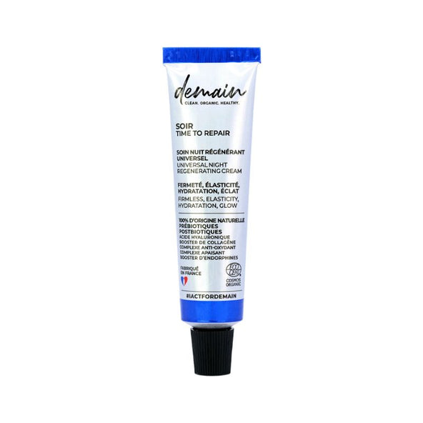 Time to Repair Universal Firming Regenerating Night Care 40ml