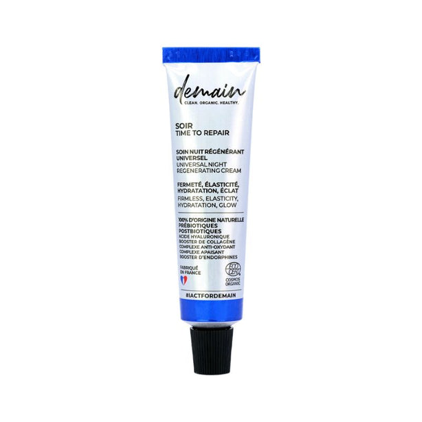 Time to Repair Universal Firming Regenerating Night Care 40ml