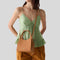 KATE SPADE Stash Small Carryall Bag Bungalow RS-KN634