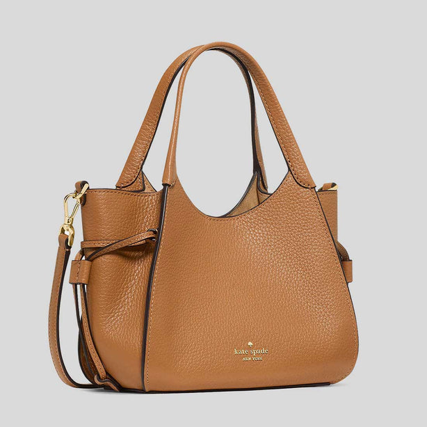 KATE SPADE Stash Small Carryall Bag Bungalow RS-KN634