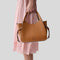 KATE SPADE Stash Small Carryall Bag Bungalow RS-KN634