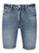 Diesel Denim Bermuda Shorts - Blue