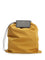 Saint Laurent Foldable Clutch - Yellow