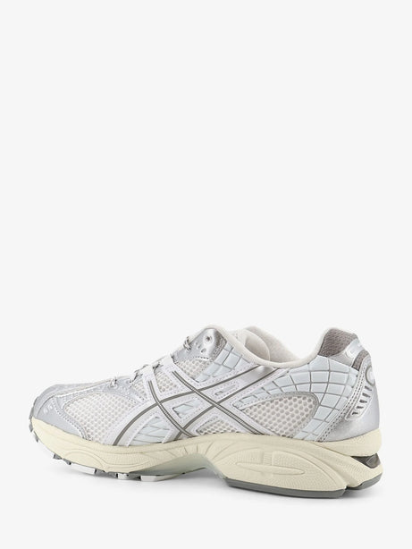 Asics Gel-Nimbus 10.1 Sneakers - White/Airy Blue