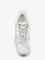 Asics Gel-Nimbus 10.1 Sneakers - White/Airy Blue