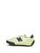 New Balance Gator Run Sneakers - Lime  Mosaic Green