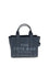 Marc Jacobs The Small Tote Handbag - Blue Sea