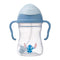 B.Box Disney Stitch Sippy Cup 8oz | 6 months+