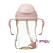B.Box PPSU Sippy Cup 8oz | 6 months+ | Blush
