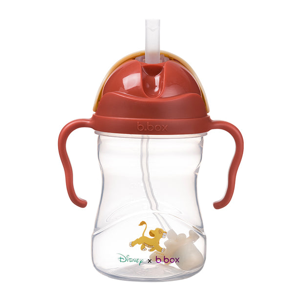 B.Box Disney The Lion King Sippy Cup 8oz | 6 months+