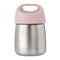 B.box Insulated Food Jar 335ml - Blush Crush
