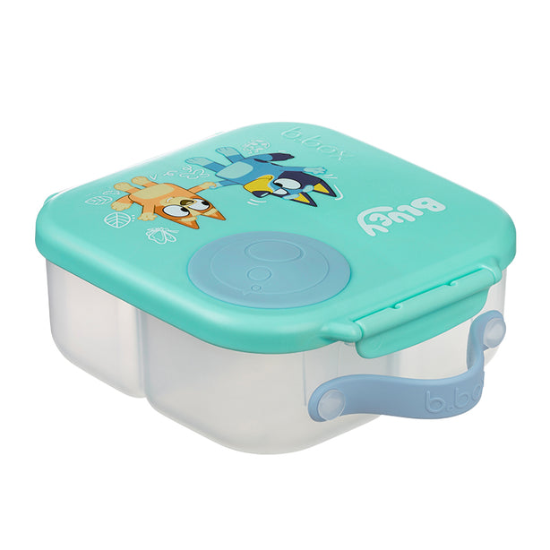 B.box Bluey S2 Mini Lunchbox | 3 years+