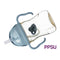 B.Box PPSU Sippy Cup 8oz | 6 months+ | Ocean