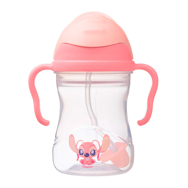 B.Box Disney Angel Sippy Cup 8oz | 6 months+