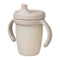 B.Box Silicone Spout Cup 240ml - Latte