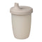 B.Box Silicone Spout Cup 240ml - Latte