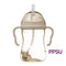 B.Box PPSU Sippy Cup 8oz | 6 months+ | Latte