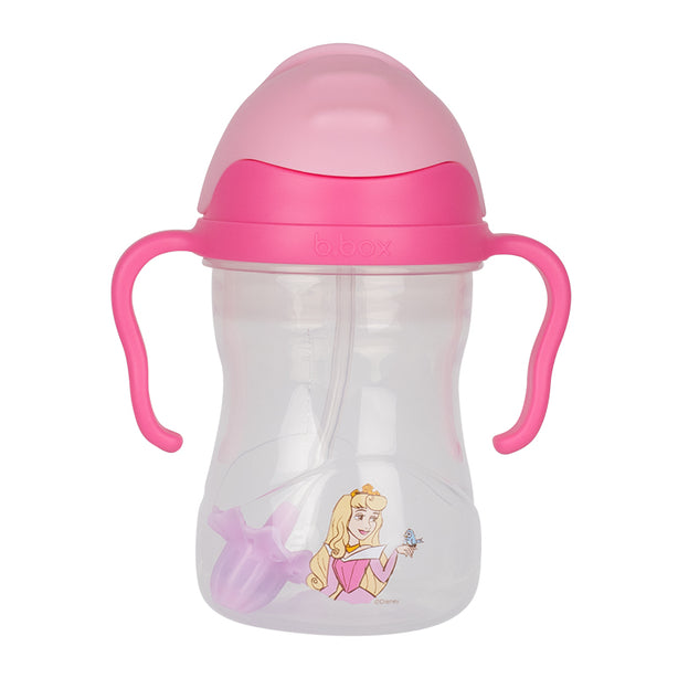 B.Box Disney Aurora Sippy Cup 8oz | 6 months+