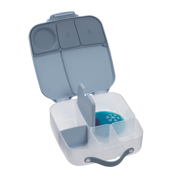 B.box Lunchbox 2L | 3 years+ | Chill Out