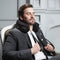 Lamborghini x Breo - D5 Premium Neck Massager