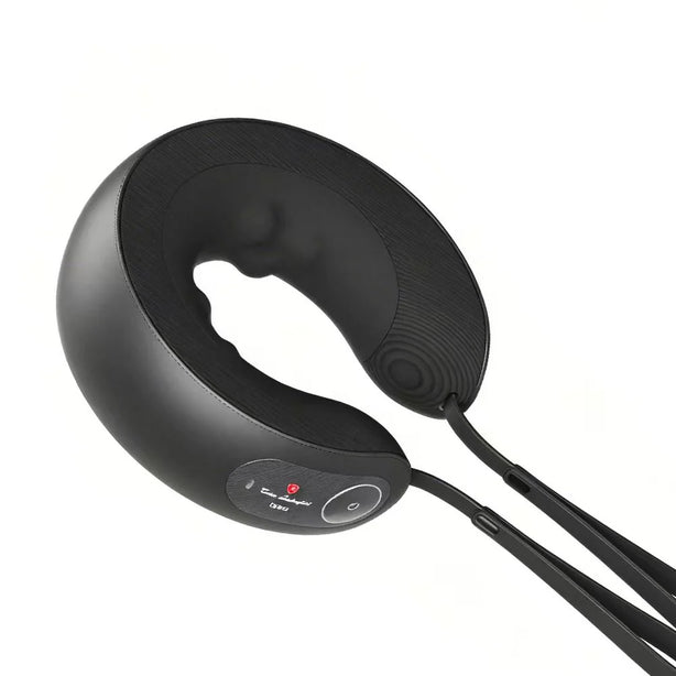 Lamborghini x Breo - D5 Premium Neck Massager