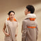 Sun Ying Sha x Breo - N6 Mini Neck & Shoulder Massager Limited Signature Edition
