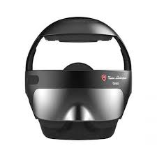 Lamborghini x Breo - iDream 5s Head Massager