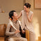 Sun Ying Sha x Breo - N6 Mini Neck & Shoulder Massager Limited Signature Edition