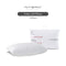 Intero I Cotty / Lofty I Vacuum Packed Luxury I Tencel Pillow I Loft Pillow