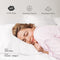 Intero I Cotty / Lofty I Vacuum Packed Luxury I Tencel Pillow I Loft Pillow
