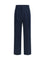 Valentino Straight Pants - Navy