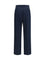 Valentino Straight Pants - Navy