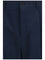 Valentino Straight Pants - Navy